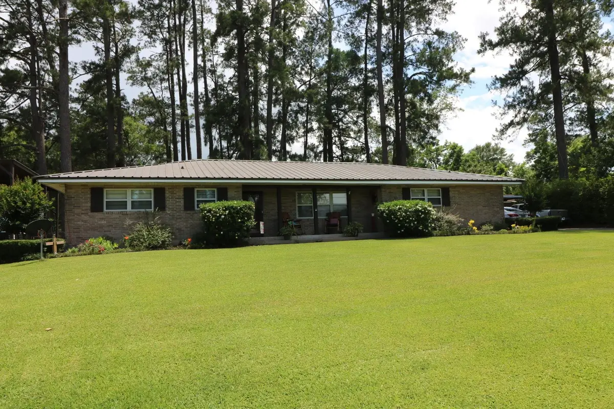 313 E Pine Street, Kirbyville, TX 75956 - Image #1
