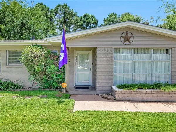 1318 Sue Drive, Lufkin, TX 75901