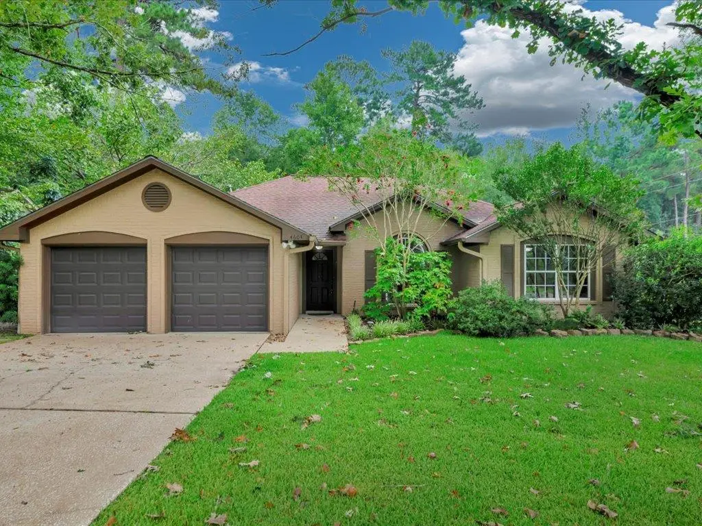 4604 Lady Elaine, Nacogdoches, TX 75965 - Image #1