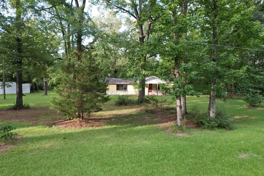 1659 Lowery Sawmill Road, Huntington, TX 75949 - Image #2