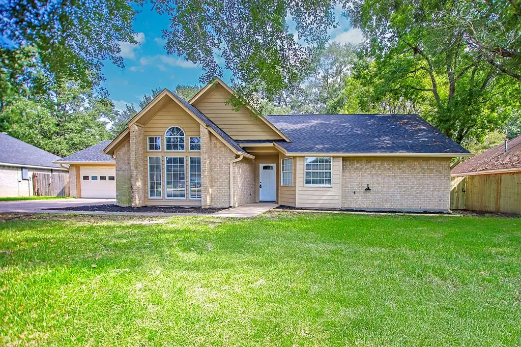 1515 Azalea, Lufkin, TX 75904 - #1