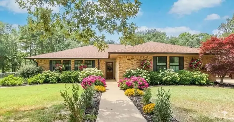 304 Hosea Forrest Road, Huntington, TX 75949 - Image #2