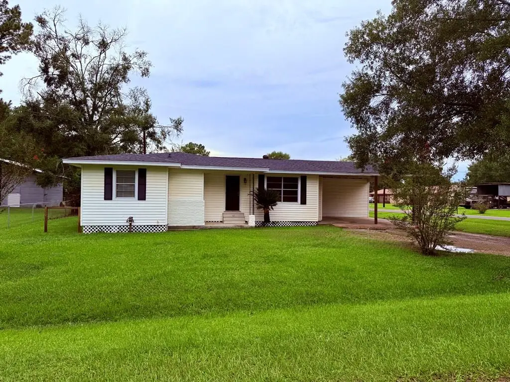 201 S Meadow Lane, Kirbyville, TX 75956 - Image #1