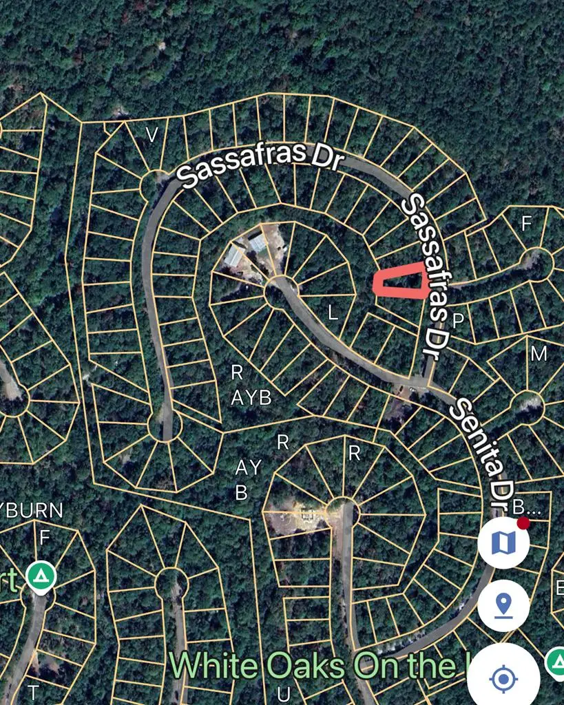 171 Sassafras, Brookeland, TX 75931 - Image #1