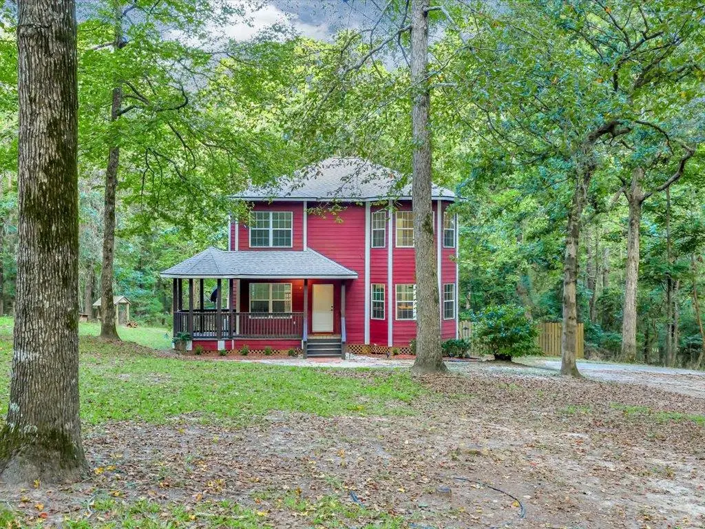 251 Woods View Drive, Nacogdoches, TX 75964 - Image #1