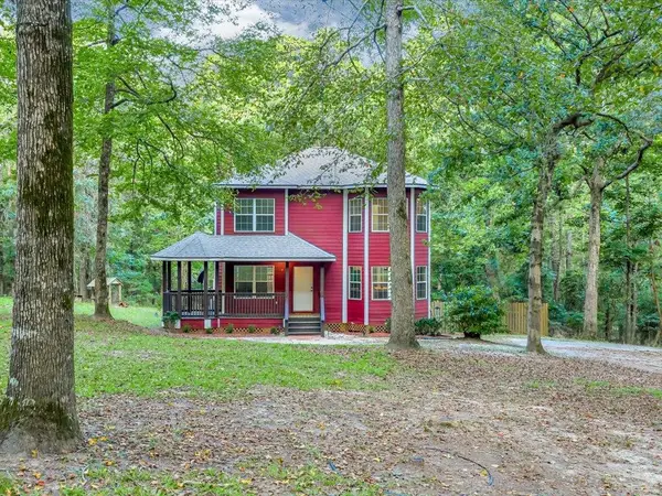 251 Woods View Drive, Nacogdoches, TX 75964