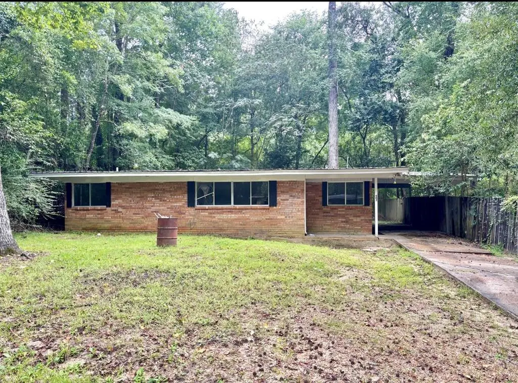 603 Olive St, Jasper, TX 75951 - Image #1