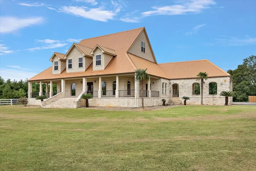 9200 Hwy 69 North, Pollok, TX 75969 - #2