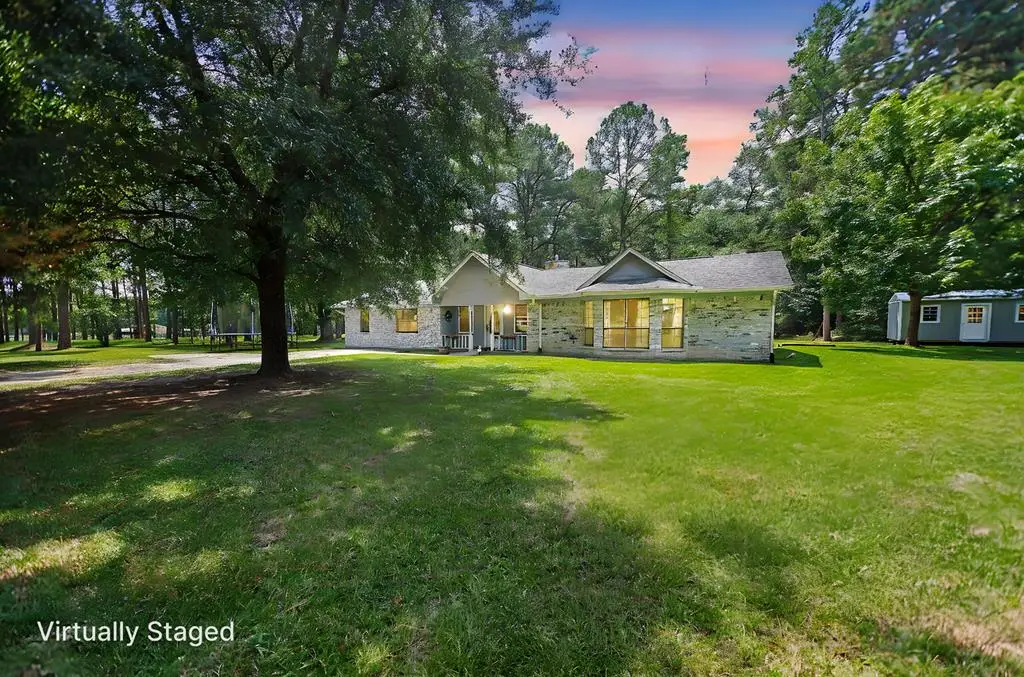 392 Sadie Freeman Road, Lufkin, TX 75901 - Image #1