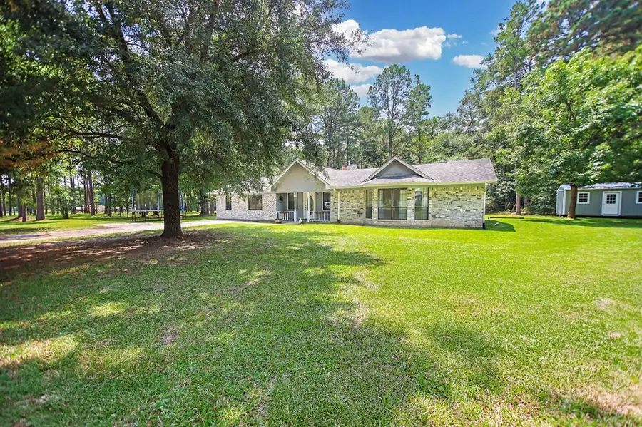 392 Sadie Freeman Road, Lufkin, TX 75901 - Image #2