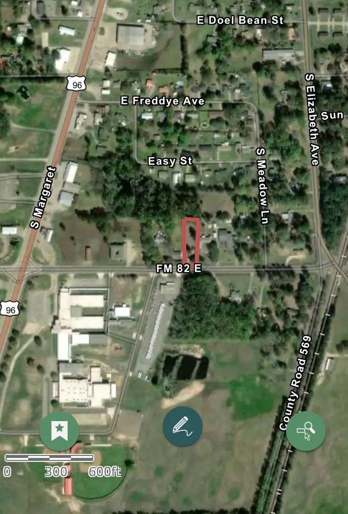 206 Fm 82 E, Kirbyville, TX 75956 - Image #2