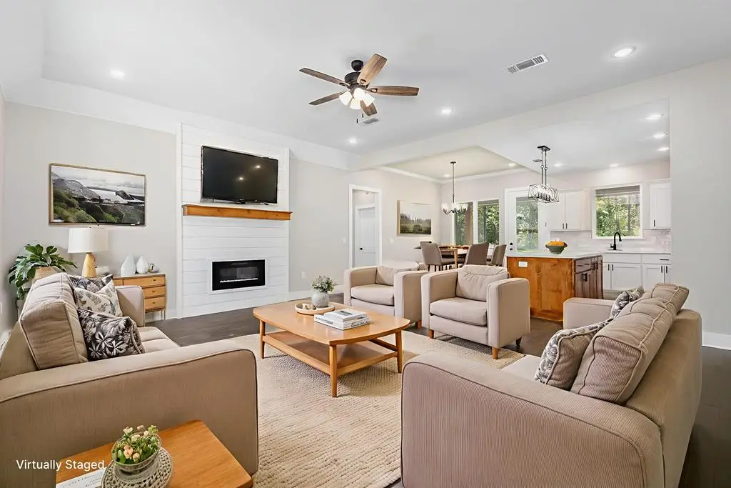 317 Shirey Lane, Lufkin, TX 75901 - Image #1