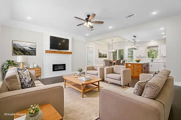 317 Shirey Lane, Lufkin, TX 75901