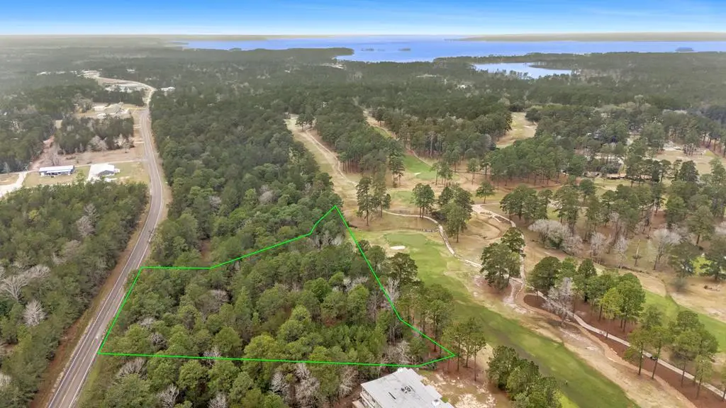 2600 Sam Rayburn Pkwy, Brookeland, TX 75931 - Image #1