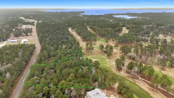 2600 Sam Rayburn Pkwy, Brookeland, TX 75931