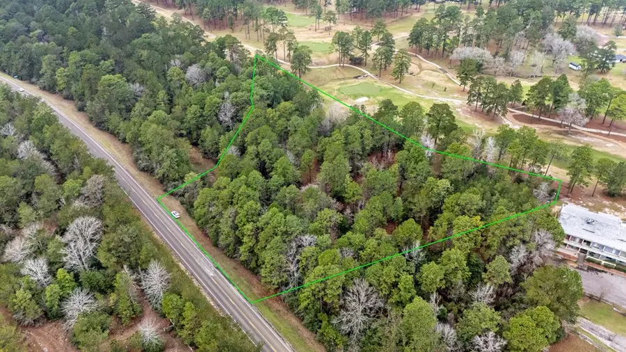 2600 Sam Rayburn Pkwy, Brookeland, TX 75931 - Image #2