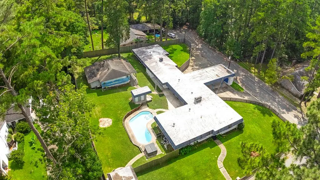 1215 Woodland Park Avenue, Jasper, TX 75951 - Image #1