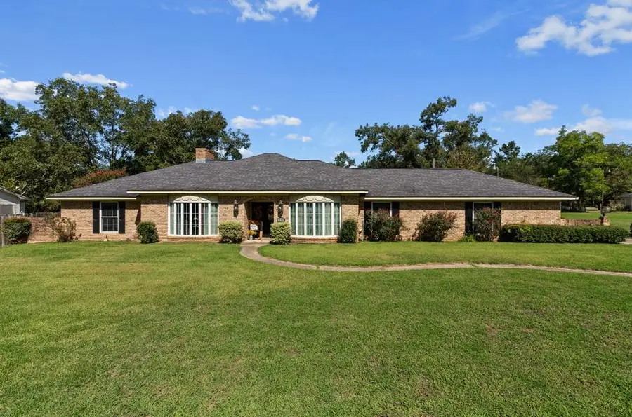 771 Bear Drive, Timpson, TX 75975 - Image #2