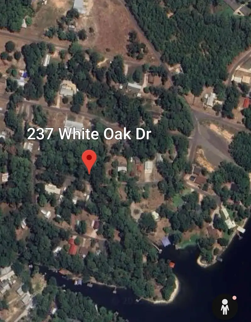 237 White Oak, Burkeville, TX 75932 - #3