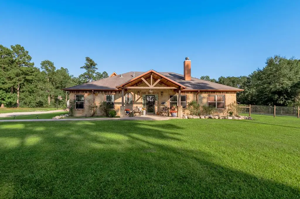 1007 Fm 355, Groveton, TX 75845 - Image #1