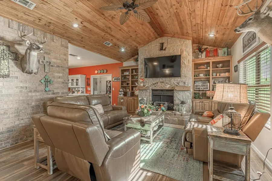 1007 Fm 355, Groveton, TX 75845 - Image #2