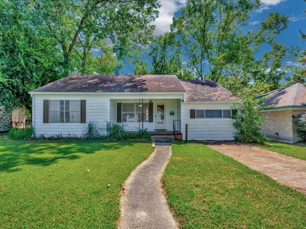 809 Markus Avenue, Lufkin, TX 75904 - Image #1