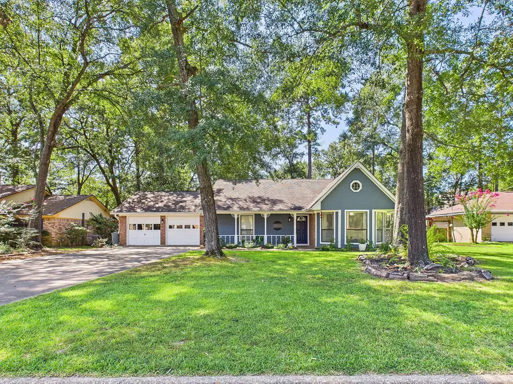 1504 Woodberry Drive, Lufkin, TX 75904 - Image #1
