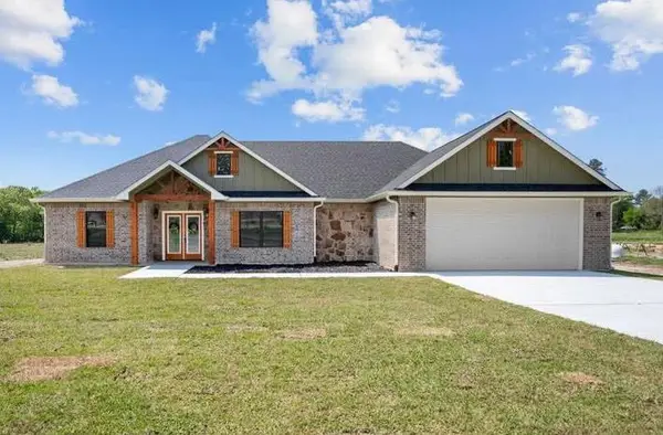 8028 Fm 326, Lufkin, TX 75901