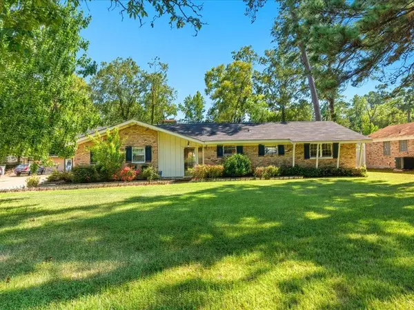 1509 Reen Drive, Lufkin, TX 75904