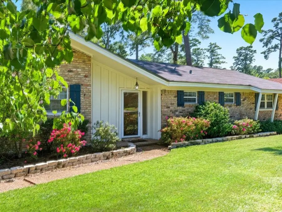 1509 Reen Drive, Lufkin, TX 75904 - #2