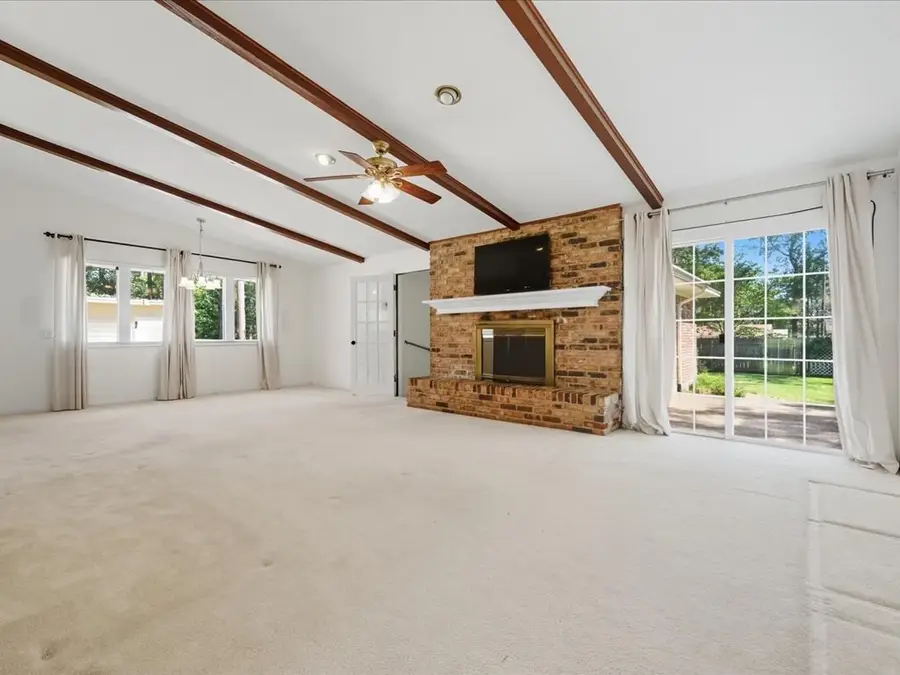 1509 Reen Drive, Lufkin, TX 75904 - #3