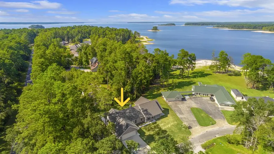 350 Lakeway, Brookeland, TX 75931 - Image #2