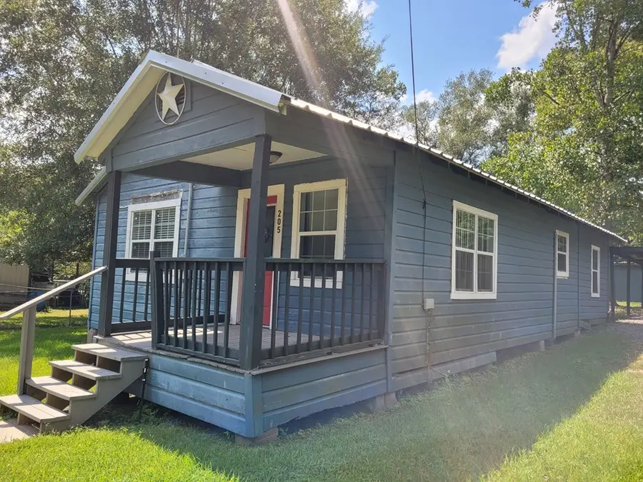 205 Lelia Street, Kirbyville, TX 75956 - Image #2