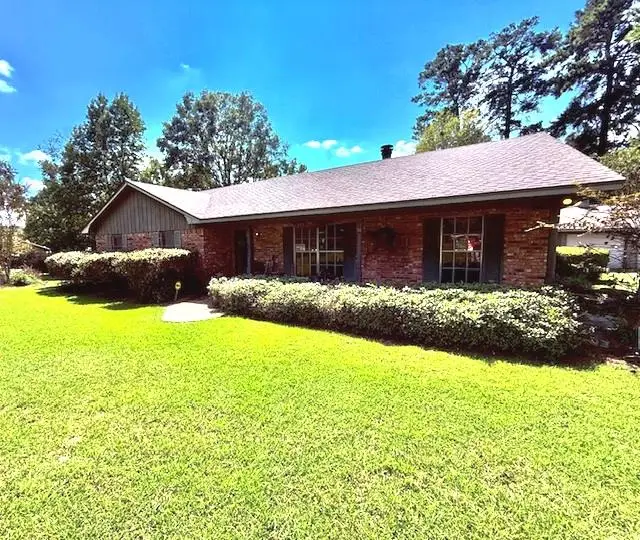 315 Williams Street, Newton, TX 75966 - Image #1