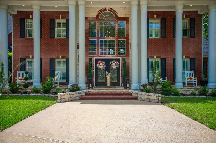 486 Brookwood Drive, Diboll, TX 75941 - Image #3