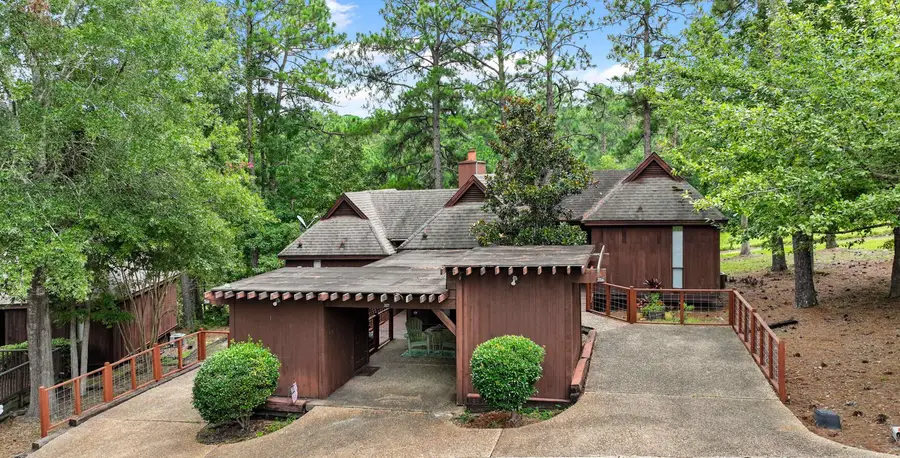 304 Country Club Drive, Sam Rayburn, TX 75951 - Image #3