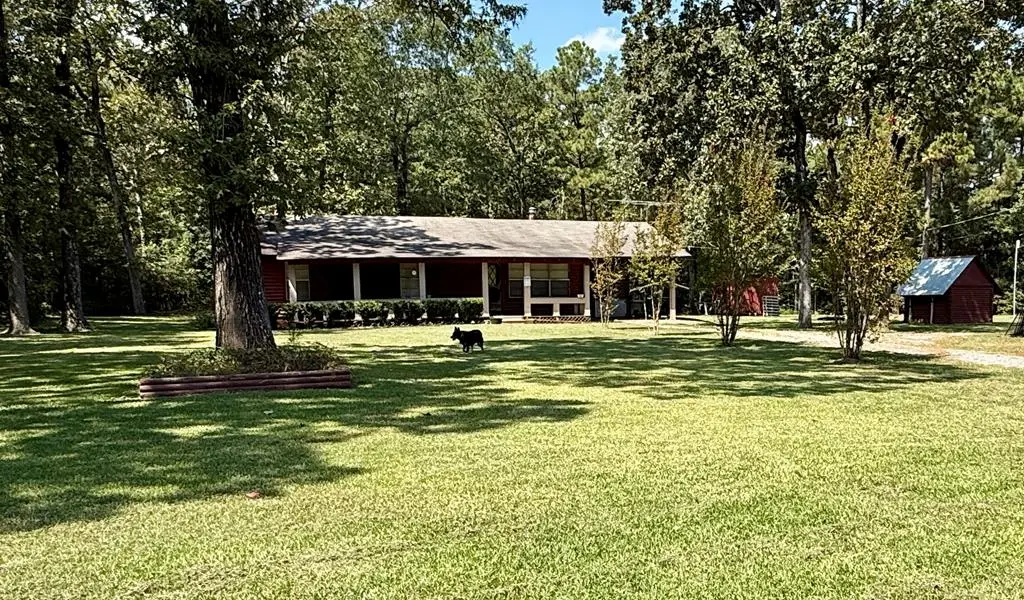 188 Oak Hollow Drive, Huntington, TX 75949 - #1