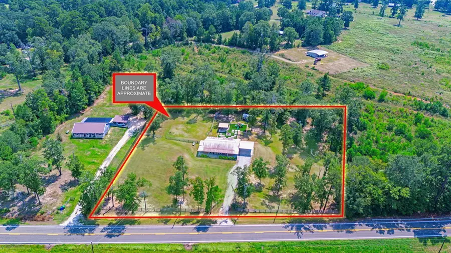 10775 Fm 2021, Lufkin, TX 75904 - Image #3