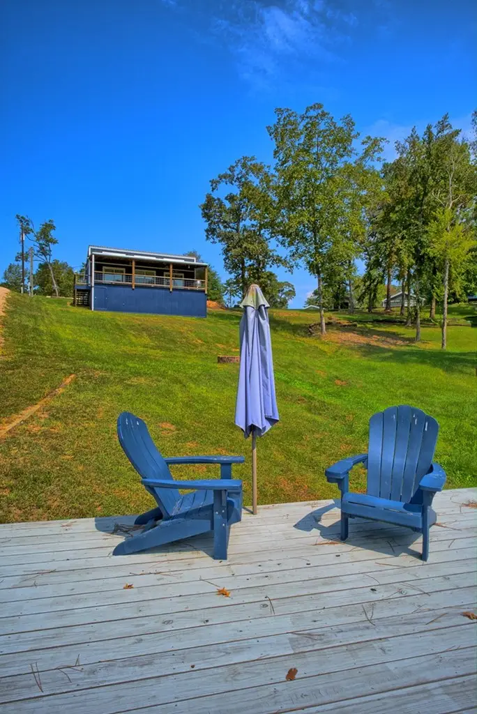 181 Lake Street, Burkeville, TX 75932 - #3