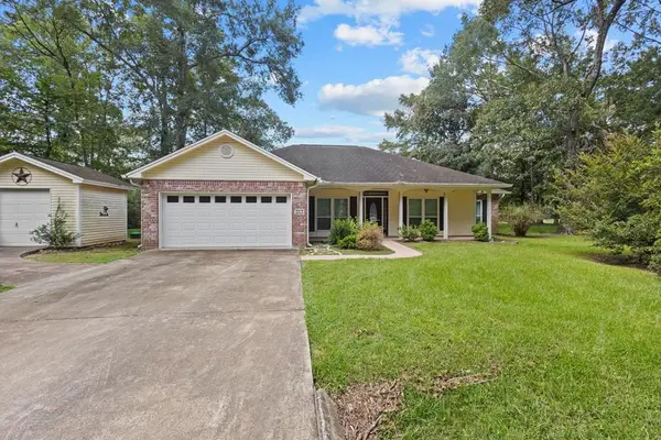 919 Huckleberry, Village Mills, TX 77663