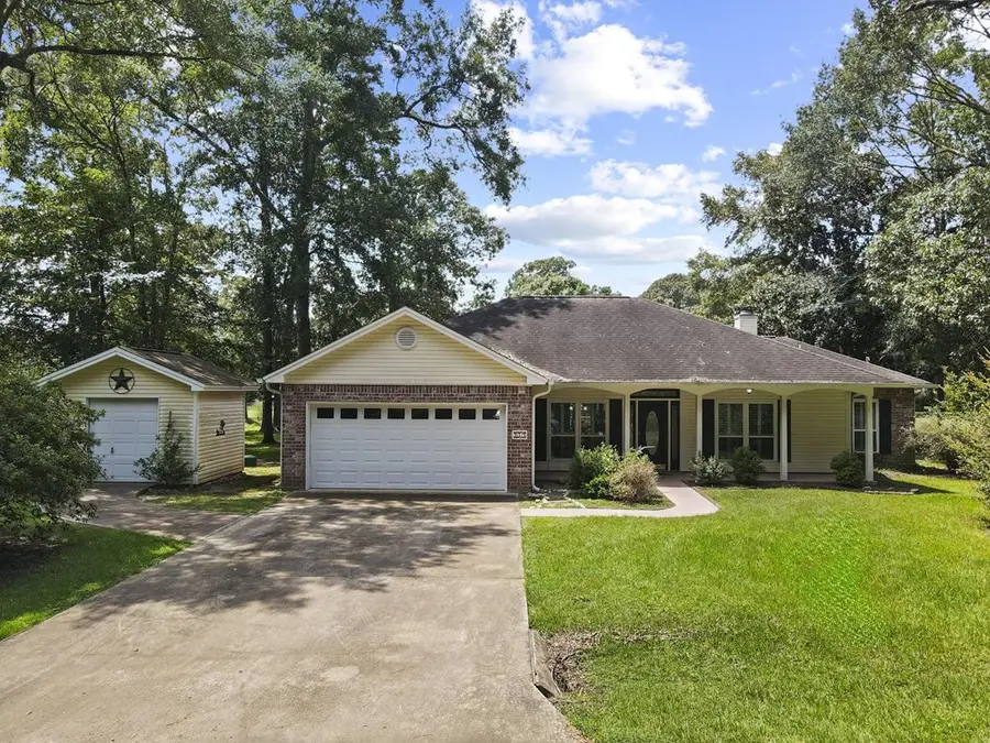 919 Huckleberry, Village Mills, TX 77663 - #3