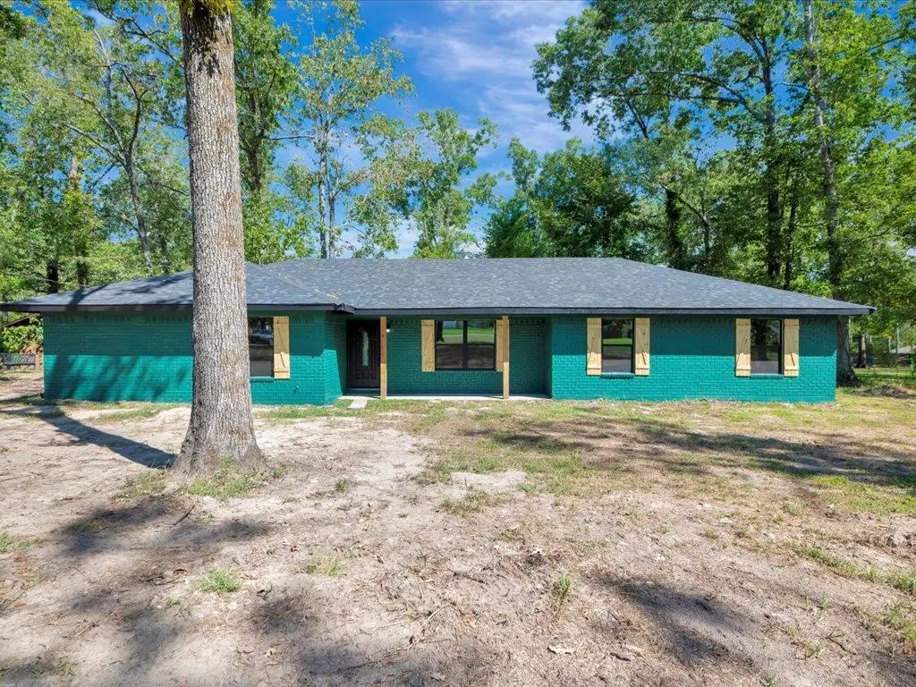 5905 Glengary Road, Lufkin, TX 75901 - Image #1