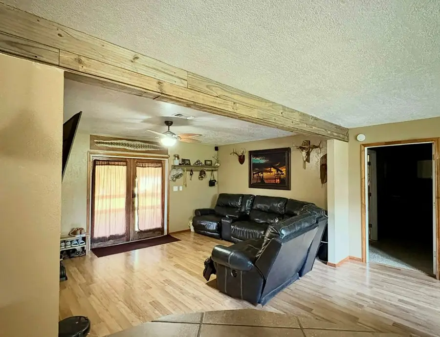 991 Herman Nerren Road, Huntington, TX 75949 - Image #2