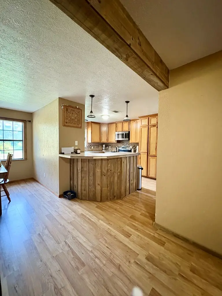 991 Herman Nerren Road, Huntington, TX 75949 - Image #3