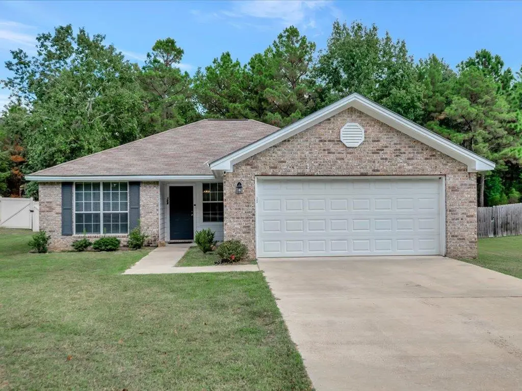 308 Casey Road, Lufkin, TX 75901 - Image #1