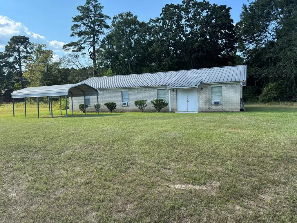 1114 Cypress, Diboll, TX 75941 - Image #1