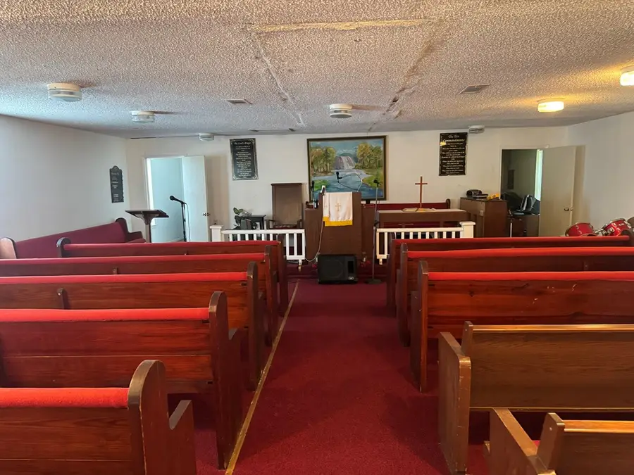 1114 Cypress, Diboll, TX 75941 - Image #2