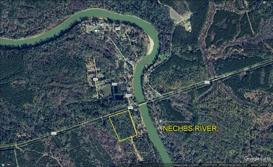 402 Pr 8445, Spurger, TX 77660 - Image #2