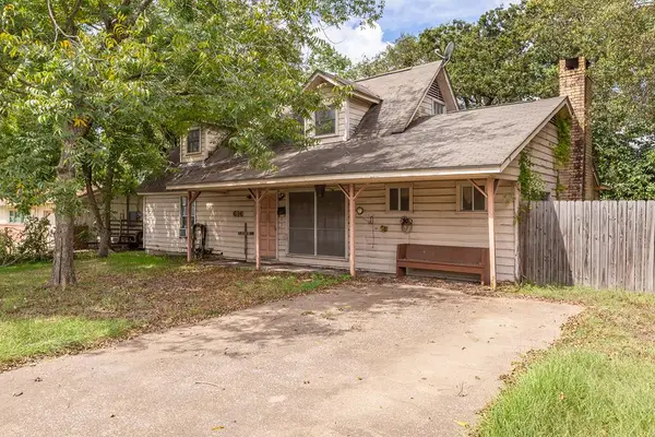 616 South Temple Drive, Diboll, TX 75941