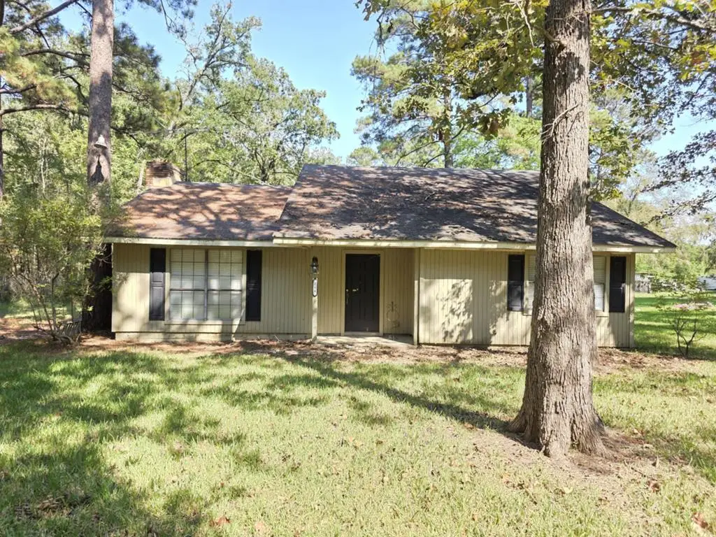 244 County Road 3460, Joaquin, TX 75954 - Image #1